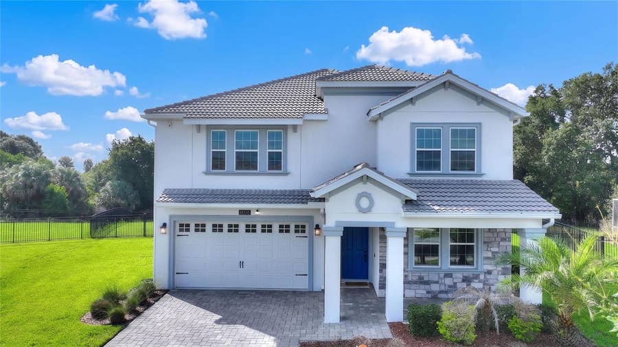 Property photo for 1455 OLYMPIC CLUB BOULEVARD, Champions Gate, FL