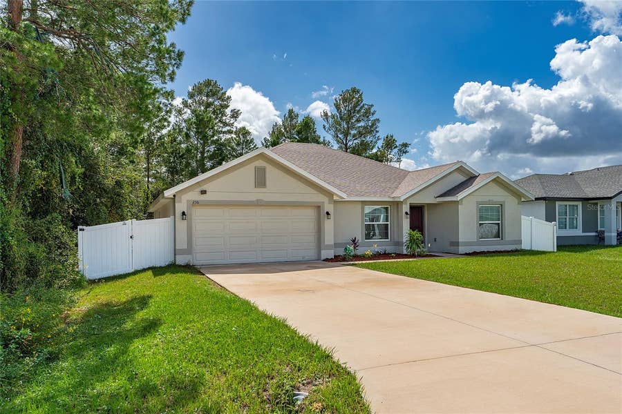 Property photo for 236 ELM COURT, Kissimmee, FL
