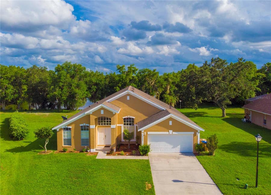 Property photo for 2663 GOLD DUST CIRCLE, Kissimmee, FL