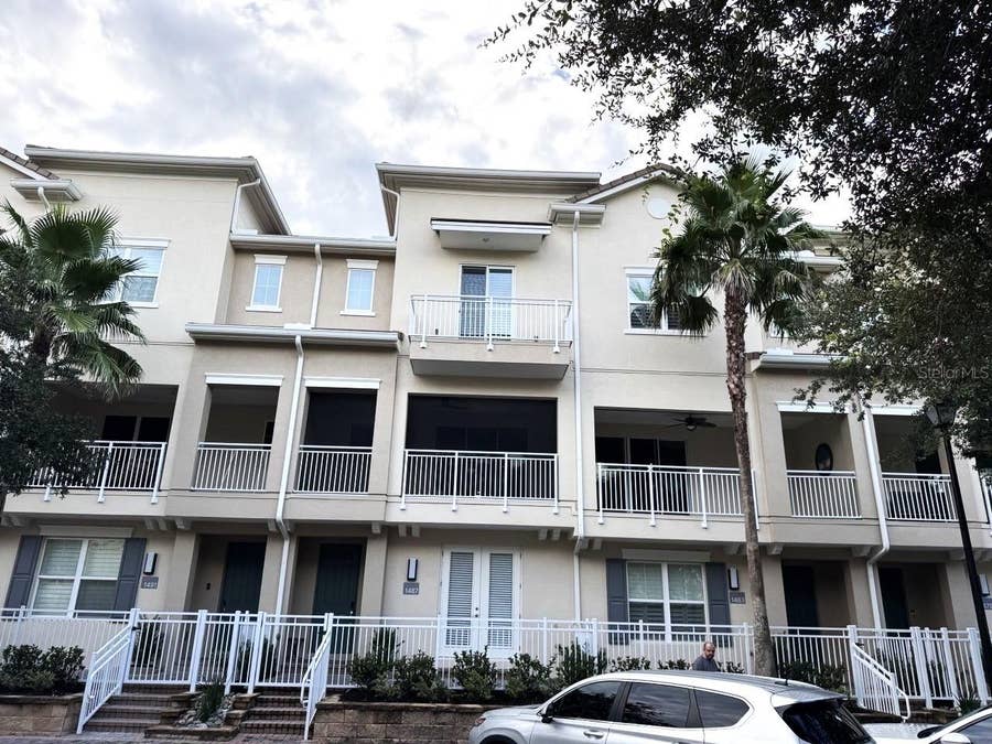 Property photo for 1487 LAKE GEORGE DRIVE, Lake Mary, FL