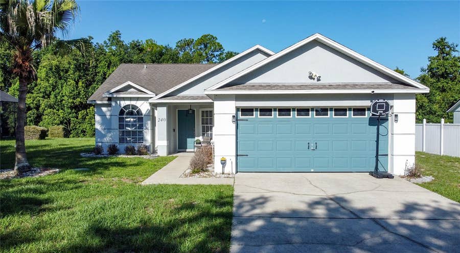 Property photo for 240 SUNRISE RD, Davenport, FL