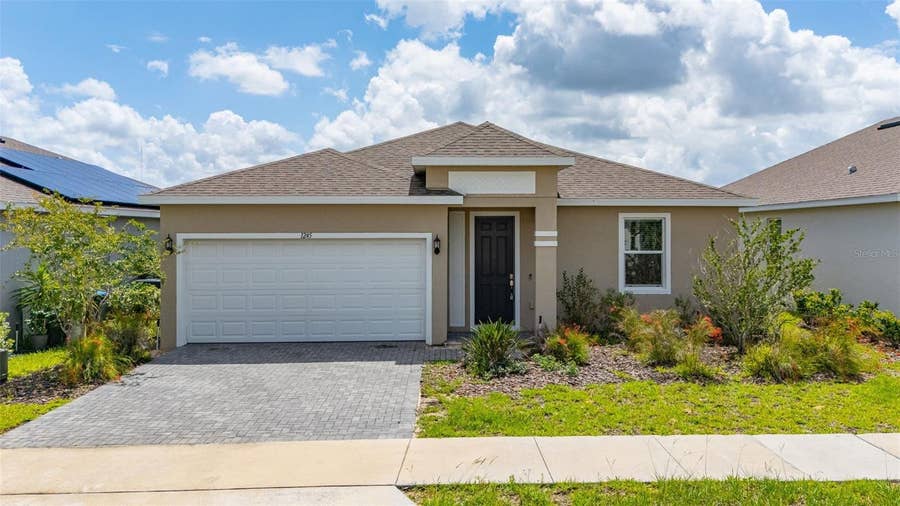 Property photo for 1245 TUPELO TRAIL, Haines City, FL