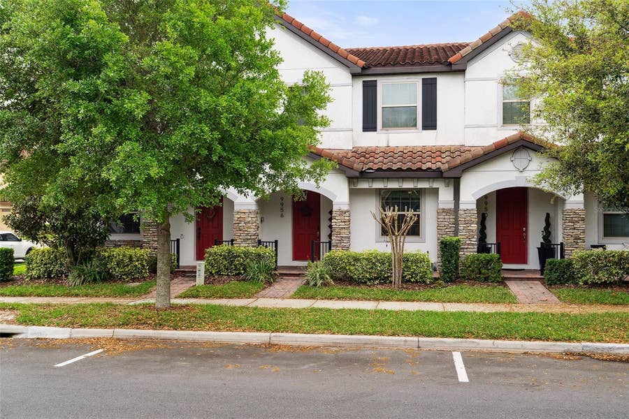 Property photo for 9956 EAGLE CREEK CENTER BLVD, Orlando, FL