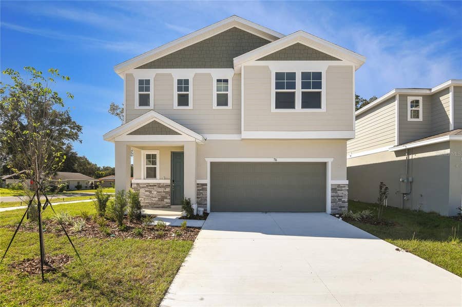Property photo for 716 LAKE DELL AVENUE, Dundee, FL