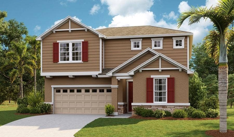 Property photo for 3451 MACCHI AVENUE, Tavares, FL