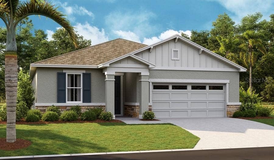 Property photo for 3218 WAGHORN DRIVE, Tavares, FL