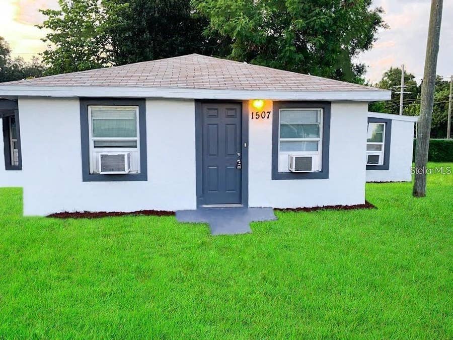 Property photo for 1507 7TH STREET SW, #1507, Winter Haven, FL