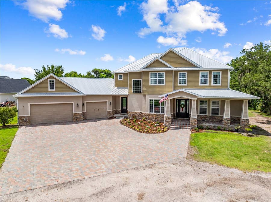 Property photo for 4664 HICKORY TREE LN, St Cloud, FL
