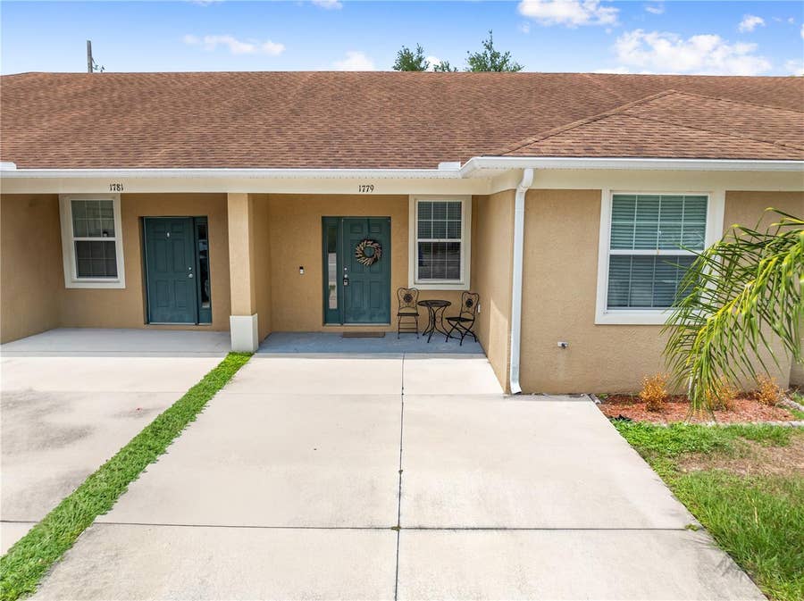Property photo for 1779 BARTON TOWNE CIRCLE, St Cloud, FL