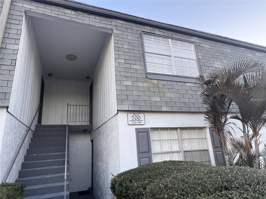 Property photo for 1000 S SEMORAN BOULEVARD, #715, Winter Park, FL