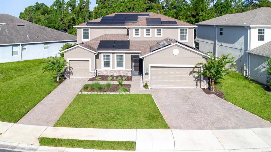 Property photo for 491 BRUNSWICK DRIVE, Davenport, FL