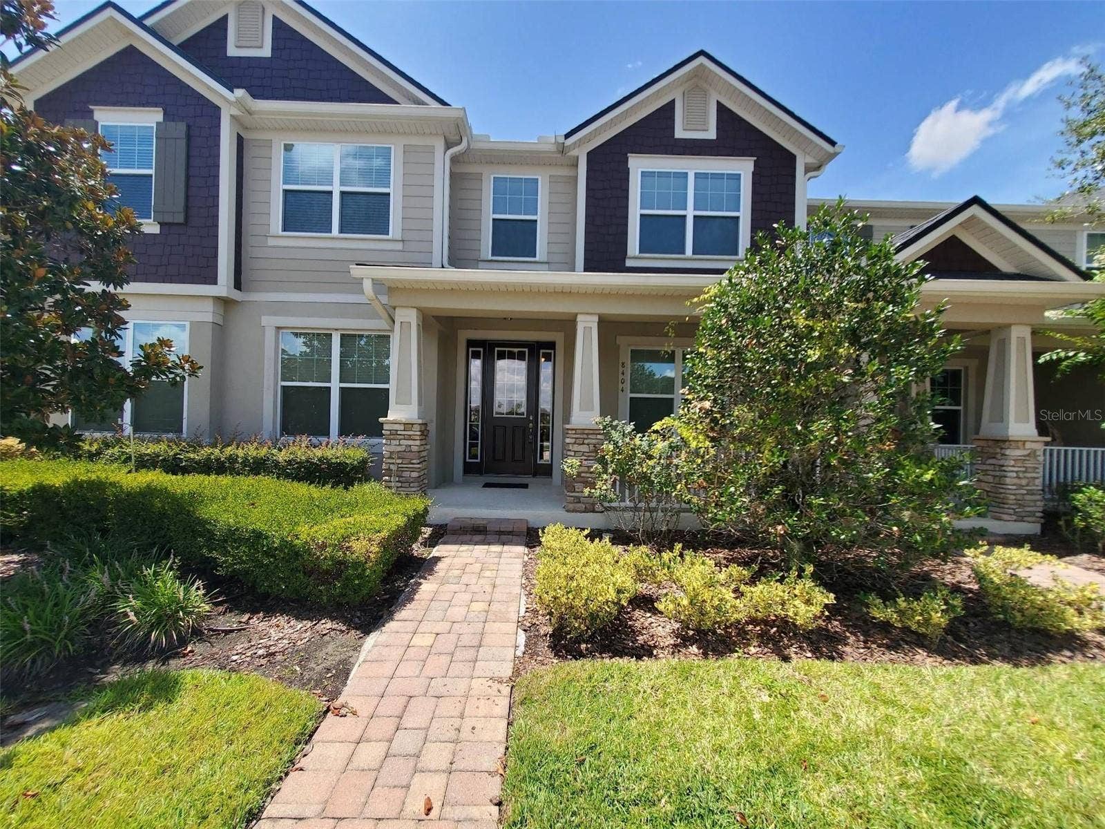 8404 IRON MOUNTAIN TRAIL, Windermere, FL 34786