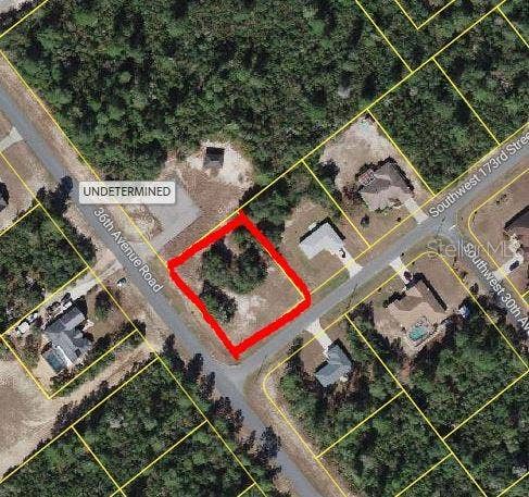 Property photo for SW 36TH AVENUE, Ocala, FL