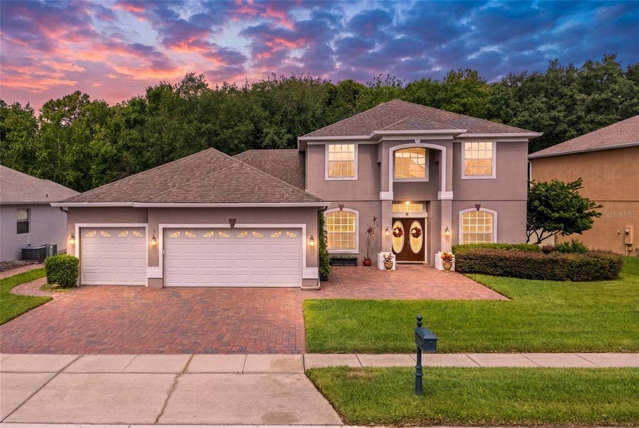 Property photo for 2438 GREENWILLOW DRIVE, Orlando, FL