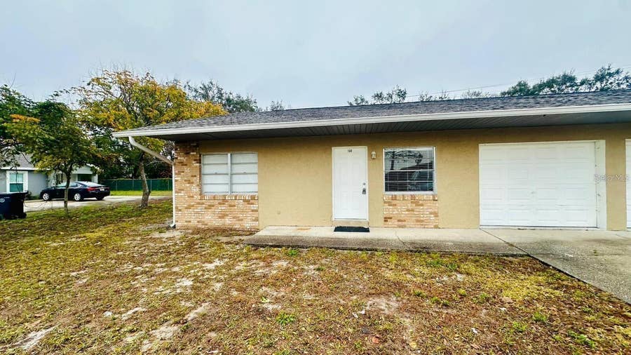Property photo for 160 JULIE LANE, Auburndale, FL