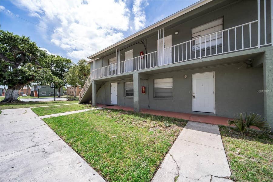 Property photo for 702 MICHIGAN COURT, #1, St Cloud, FL