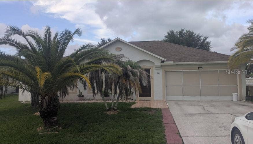 Property photo for 932 HALIFAX DRIVE, Kissimmee, FL