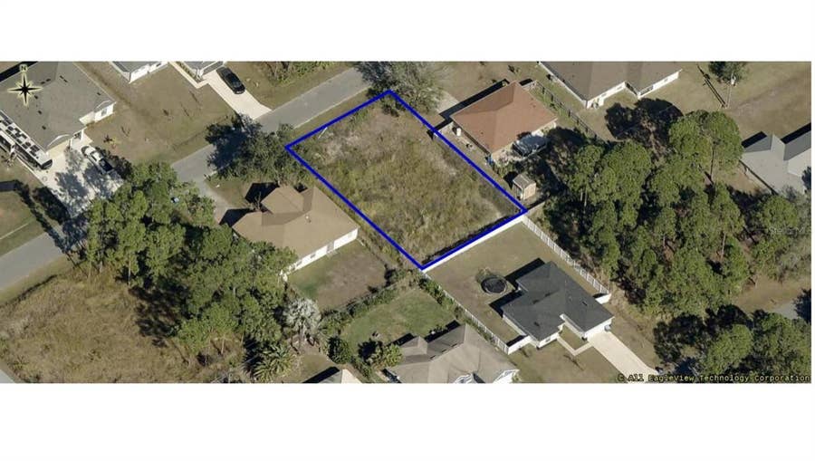 Property photo for 612 GAGNON STREET SE, Palm Bay, FL