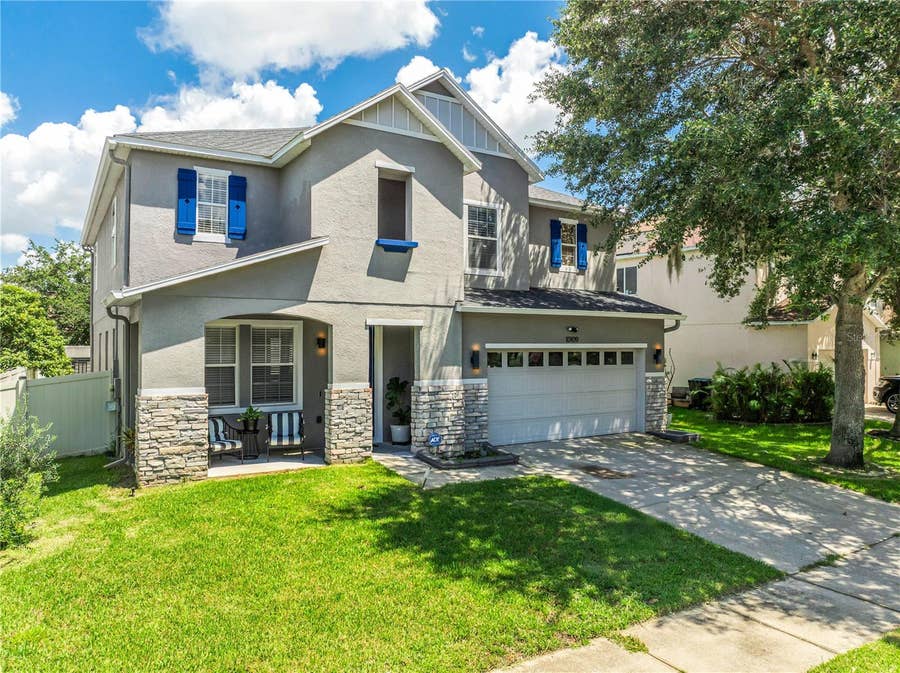 Property photo for 10109 STRATFORD POINTE AVENUE, Orlando, FL