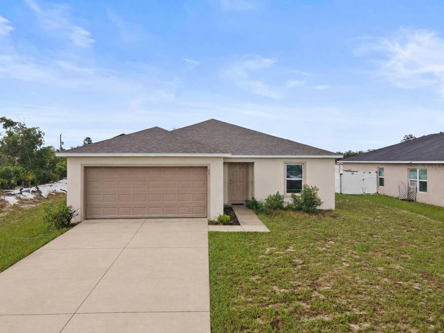 Property photo for 27 MAGNOLIA BLOSSOM LANE, Kissimmee, FL