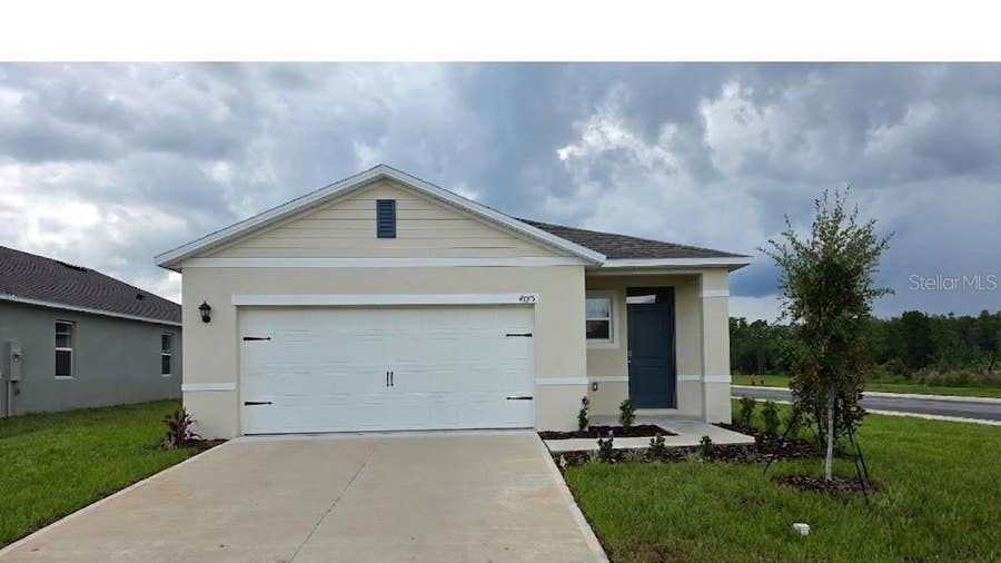 Property photo for 4075 LIMEKLIN FALLS LOOP, Davenport, FL