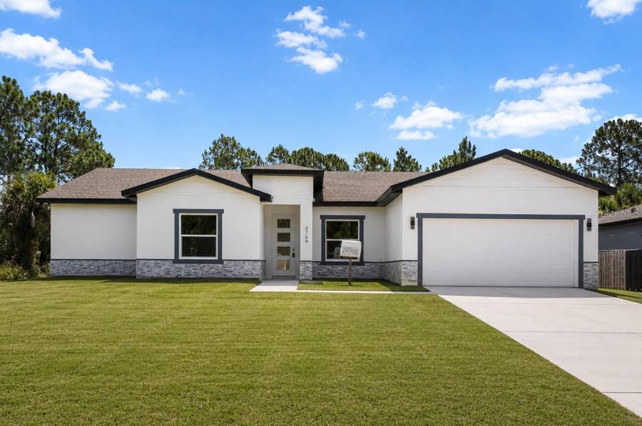 Property photo for 2769 HAGUE STREET SW, Palm Bay, FL