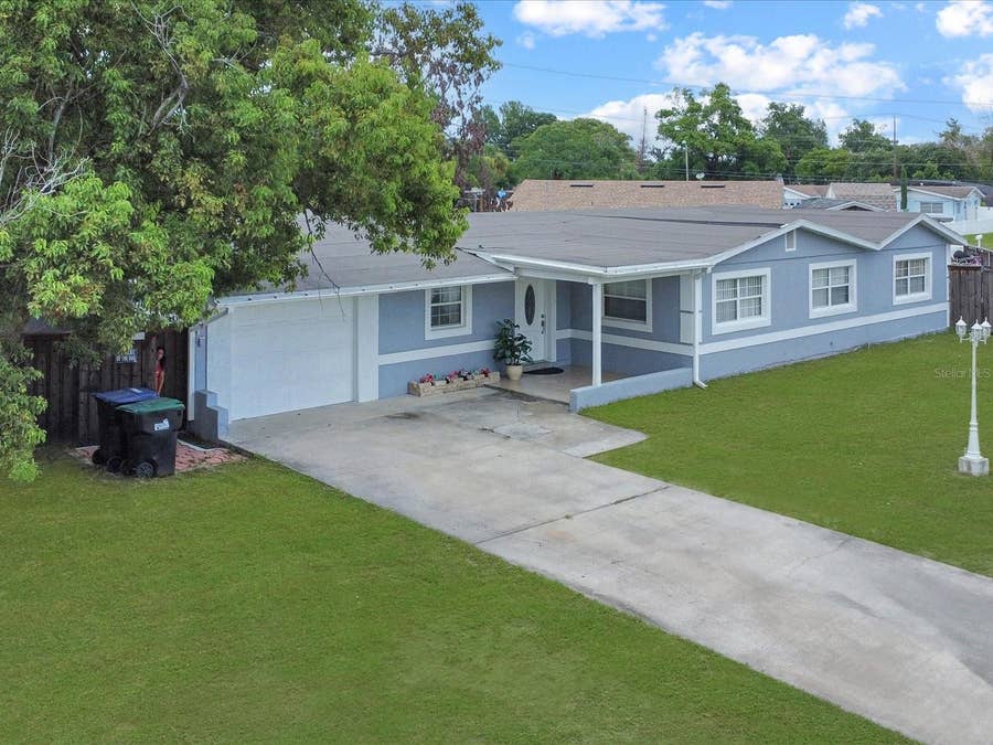 Property photo for 923 KEATS AVENUE, Orlando, FL