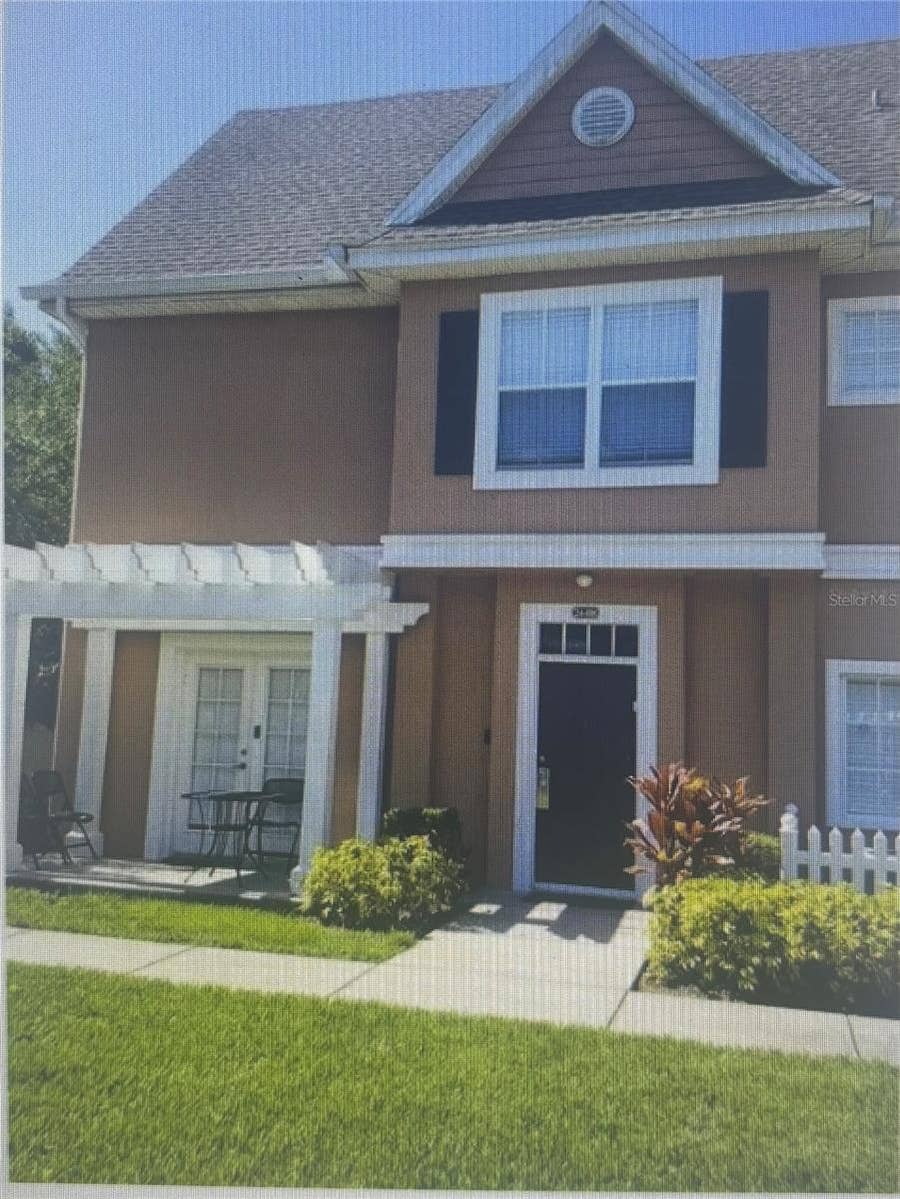 Property photo for 2203 SAN VITTORINO CIRCLE, #108, Kissimmee, FL