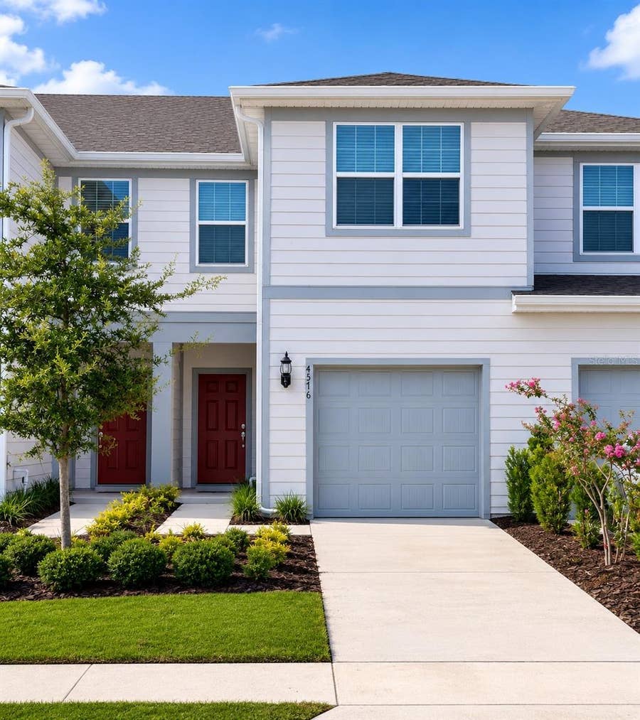 Property photo for 4576 SPARKLING SHELL AVENUE, Kissimmee, FL