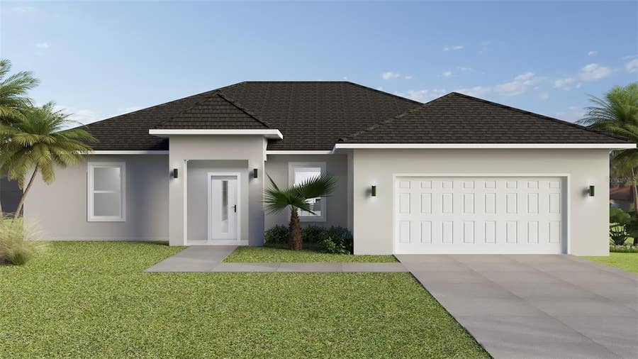 Property photo for 6828 NEDA STREET, Sebring, FL