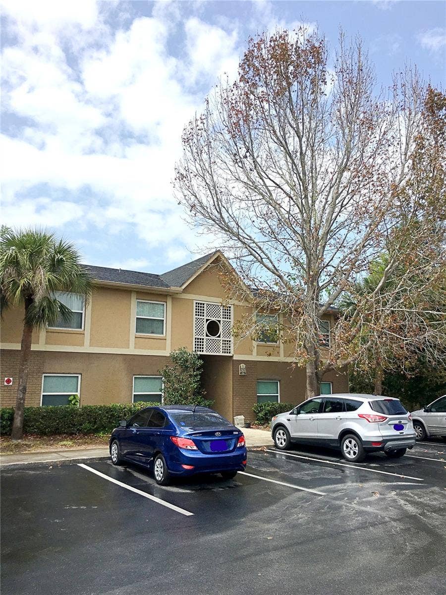 Property photo for 2425 BARLEY CLUB DRIVE, #8, Orlando, FL