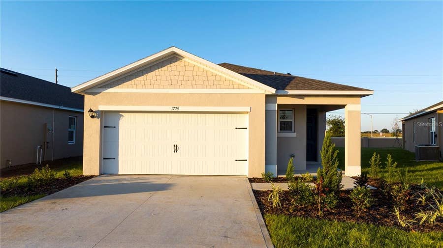 Property photo for 1779 POST OAK DRIVE, Davenport, FL