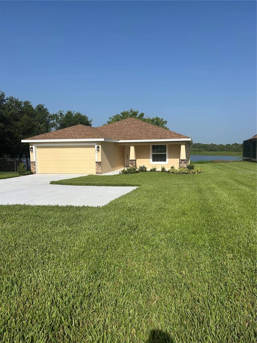 Property photo for 373 W MAIN STREET, Haines City, FL