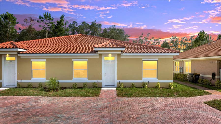 Property photo for 1789 CORIANDER DRIVE, Kissimmee, FL