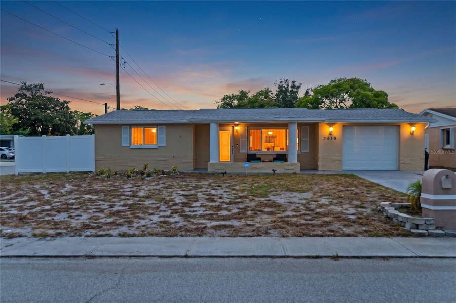 Property photo for 3619 QUINTEN DRIVE, New Port Richey, FL