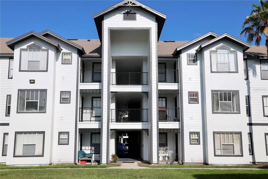 Property photo for 2209 ANTIGUA PLACE, #828, Kissimmee, FL