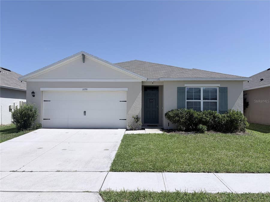 Property photo for 1270 IGUANA LOOP, Davenport, FL