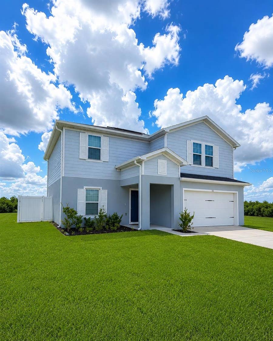 Property photo for 614 MANCHESTER PATH, Dundee, FL