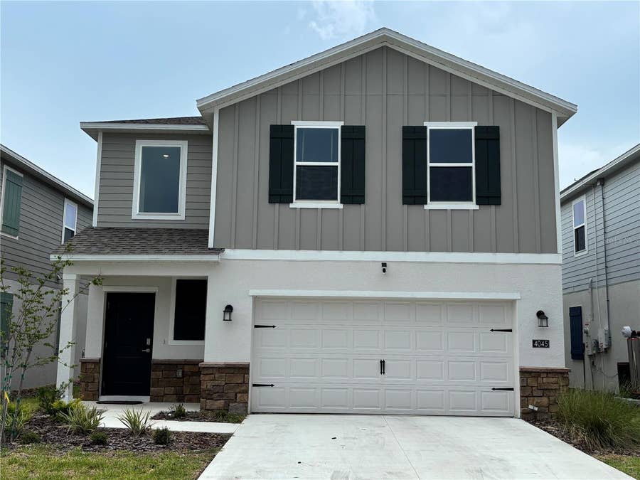 Property photo for 4045 OLD MILL ROAD, Haines City, FL