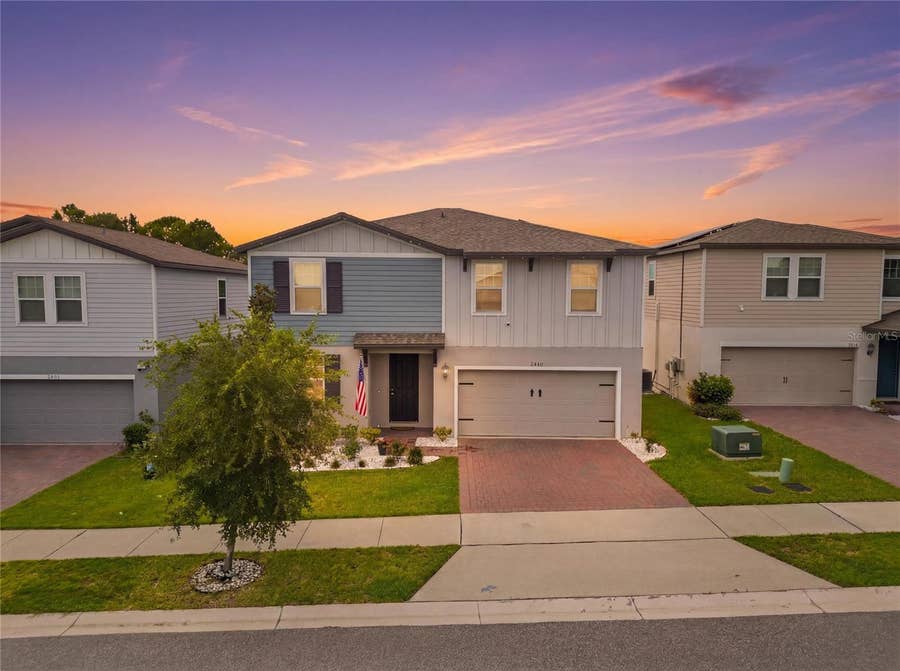 Property photo for 3310 WEITZEL DRIVE, Haines City, FL