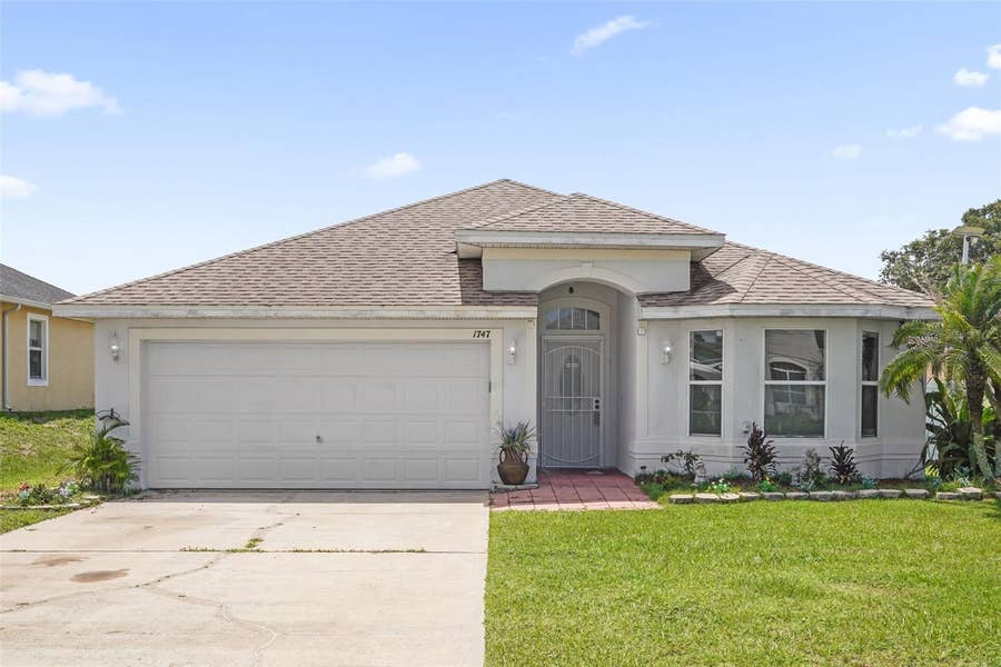 Property photo for 1747 POMPANO DRIVE, Kissimmee, FL