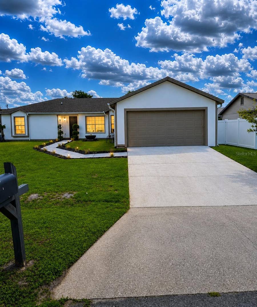 Property photo for 906 SAN PAULO WAY, Kissimmee, FL