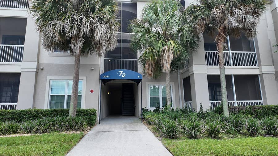 Property photo for 3051 GREYSTONE LOOP, #206, Kissimmee, FL