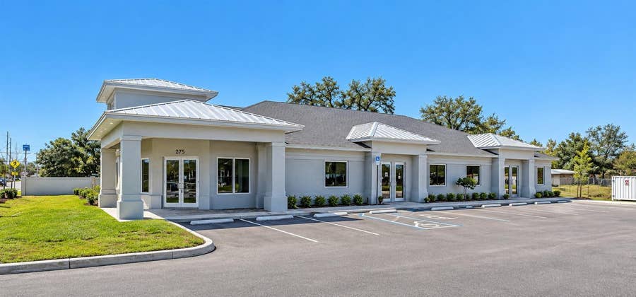 Property photo for 275 BERKLEY RD, Auburndale, FL