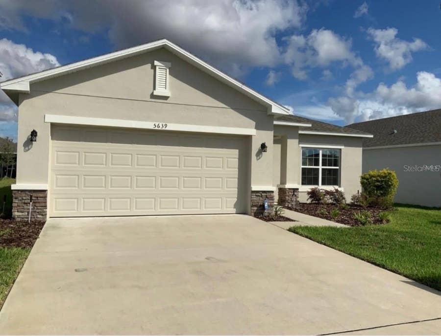 Property photo for 5639 COSTA BLANCA WAY, Davenport, FL