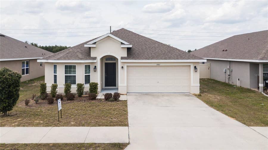 Property photo for 1061 CITRUS LANDINGS BOULEVARD, Davenport, FL
