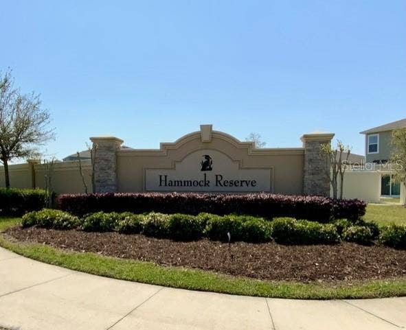 Property photo for 3649 YARIAN DRIVE, Haines City, FL