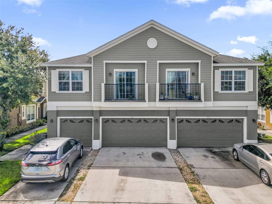 Property photo for 1933 ESTANCIA CIRCLE, #1933, Kissimmee, FL