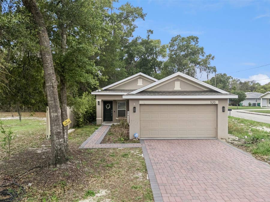 Property photo for 520 S KENTUCKY AVENUE, Deland, FL