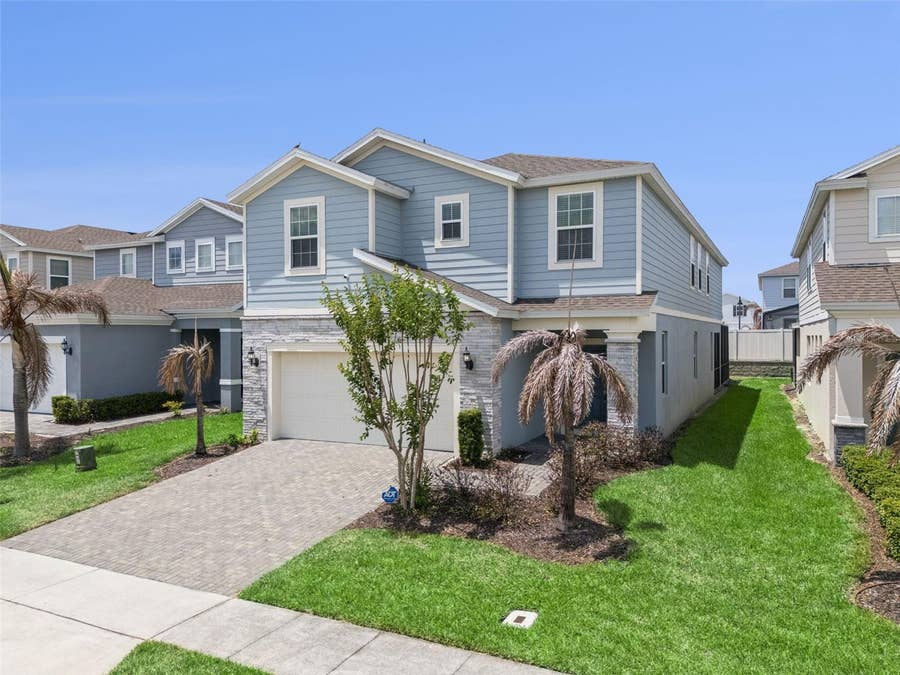 Property photo for 1876 SUMMER DRIVE, Davenport, FL